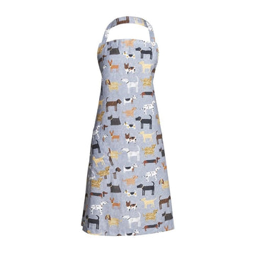 Hot Dogs Apron