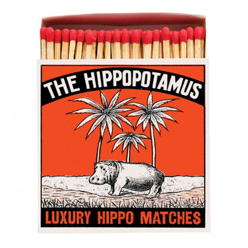 Hippo Matches