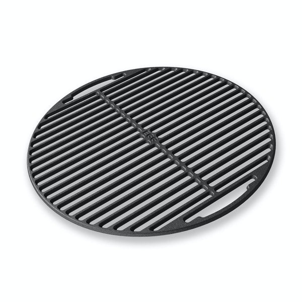 Cast Iron Searing Grid for Small & MiniMax