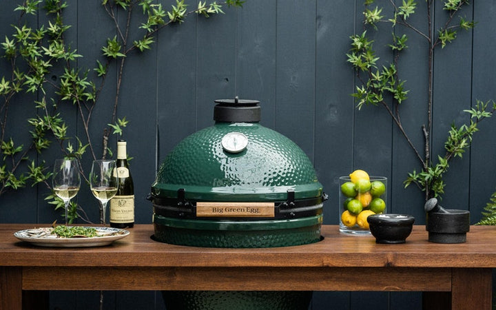 Premium Mahogany Table for Large with Nest