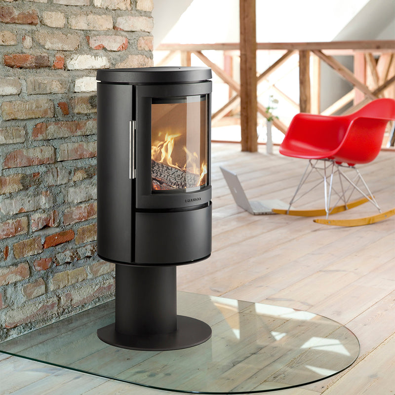 HWAM 2620: Wood Burning Stove: Bonk u0026 Co