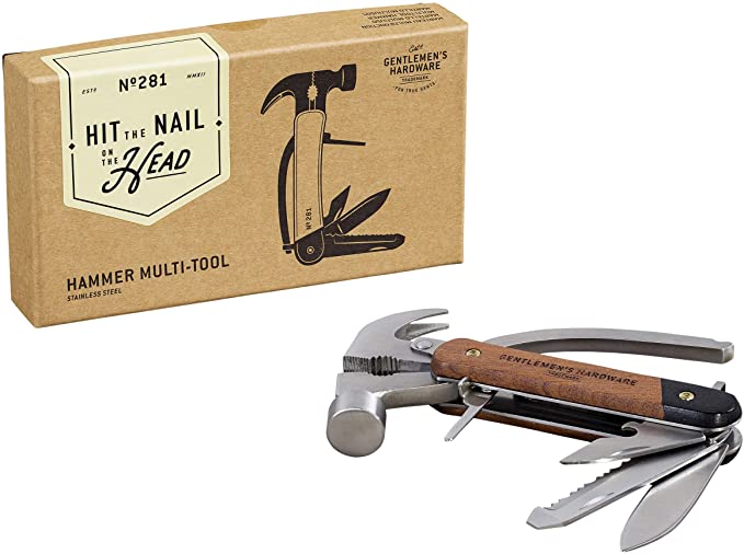 Hammer Multi-Tool