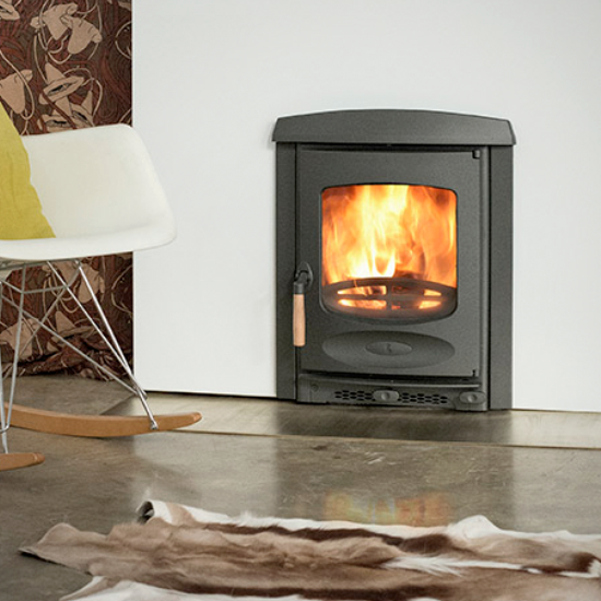 Large Inset Stoves Inset/Built-in Stoves for sale – Bonk & Co