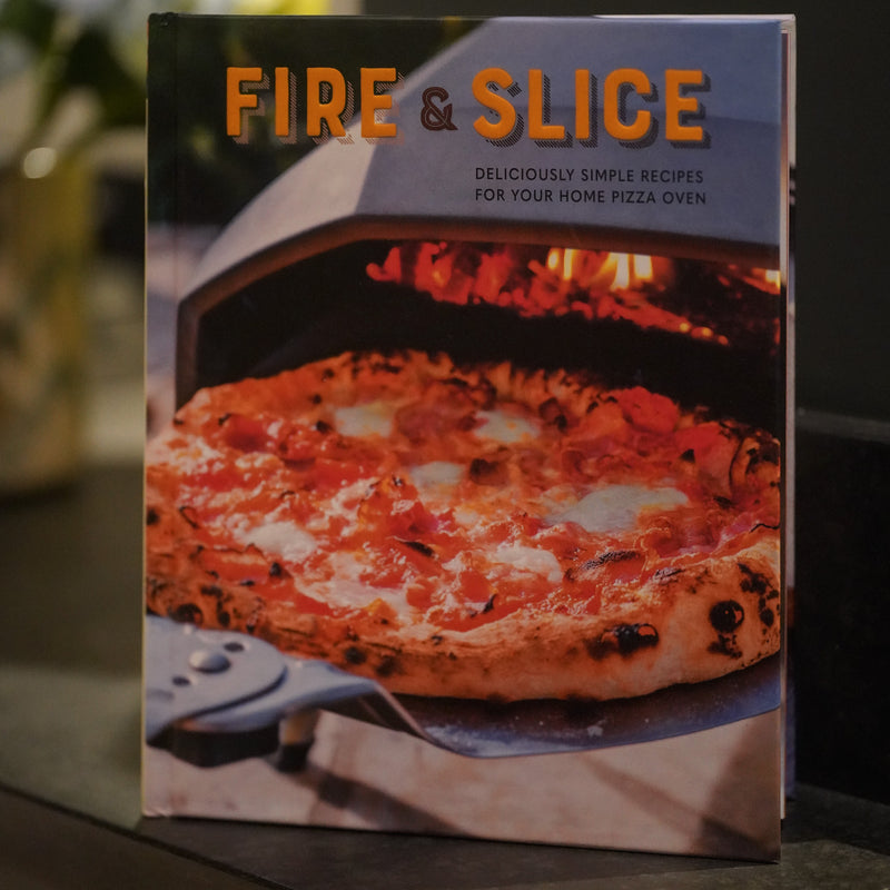 Fire and Slice