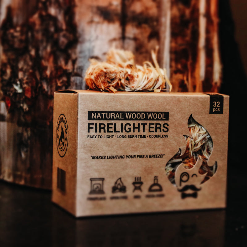 firelighters for sale