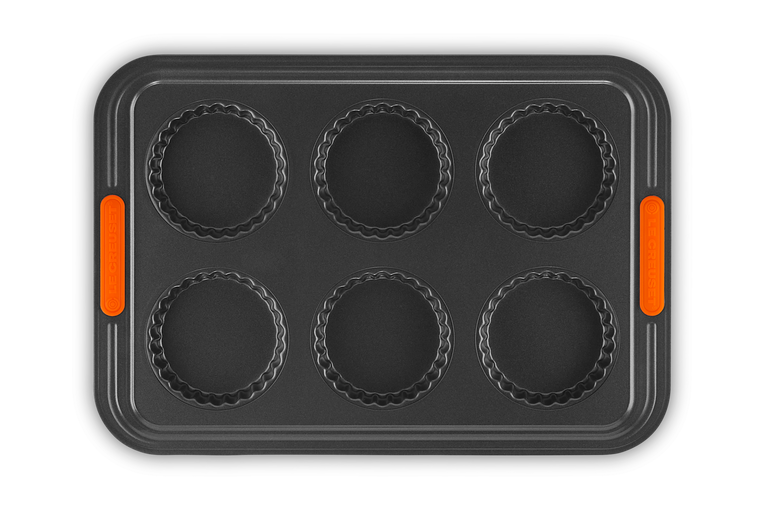 Tart Tray - 6 Cup