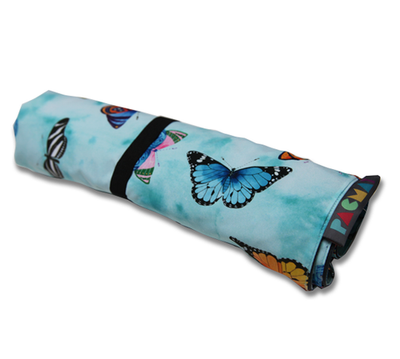 Butterflies Extra Large PACMAT Picnic Blanket