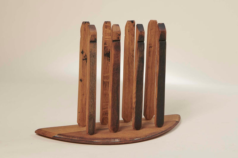 4 Pair Boot Stand