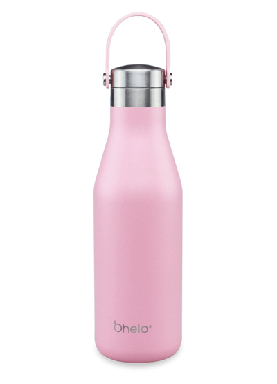 The Pink Bottle