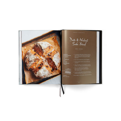 The Everhot Cookbook